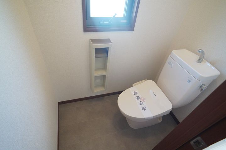 山梨県甲府市向町(一戸建)の賃貸物件の内装