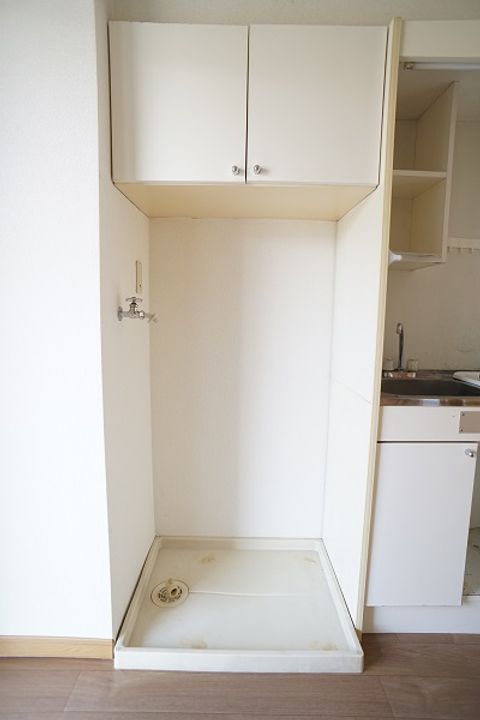 ハレクラニIIの内装