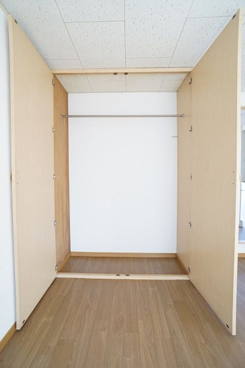 ハレクラニIIの内装