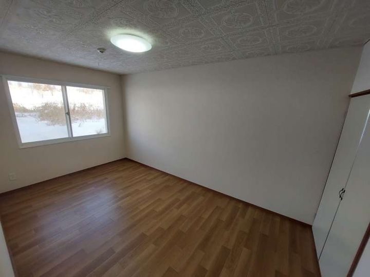 ウエストハウスの内装