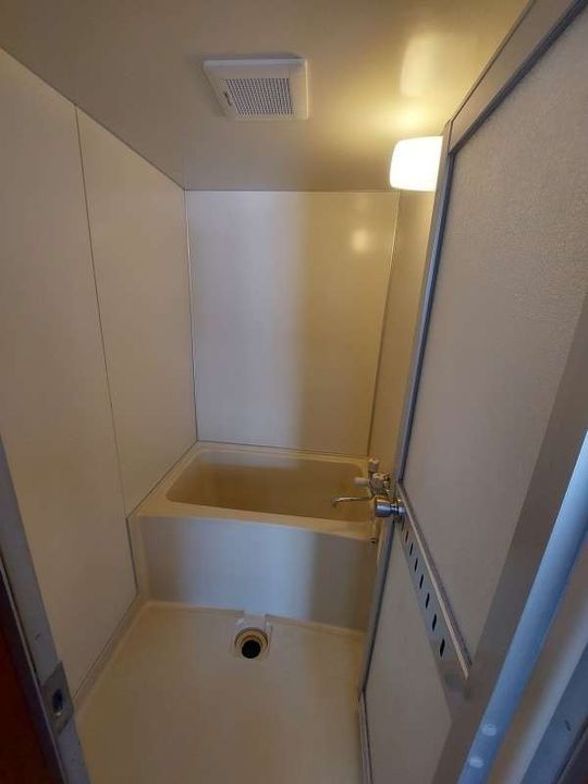 ウエストハウスの風呂