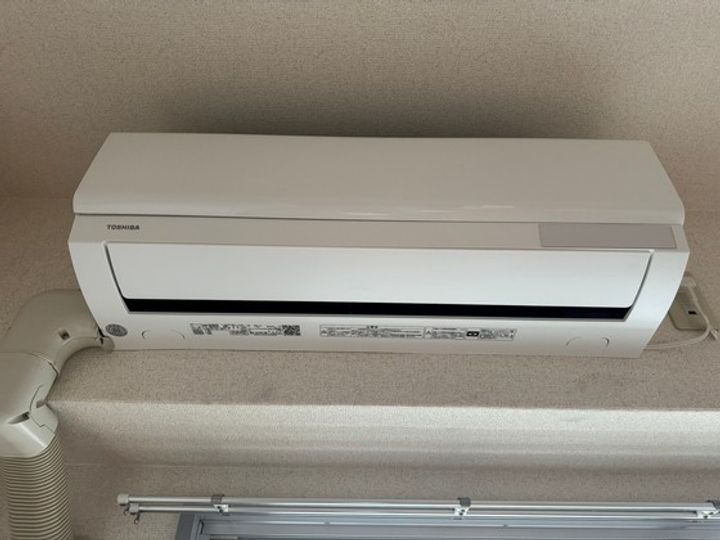 サンローレル串戸の内装