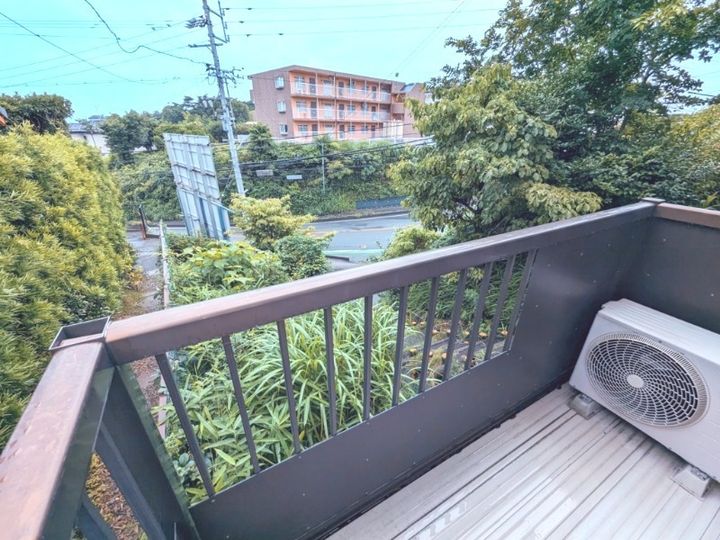 静岡県浜松市中央区蜆塚2(アパート)の賃貸物件の内装