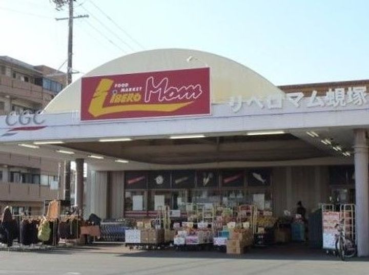 静岡県浜松市中央区蜆塚2(アパート)の賃貸物件の周辺