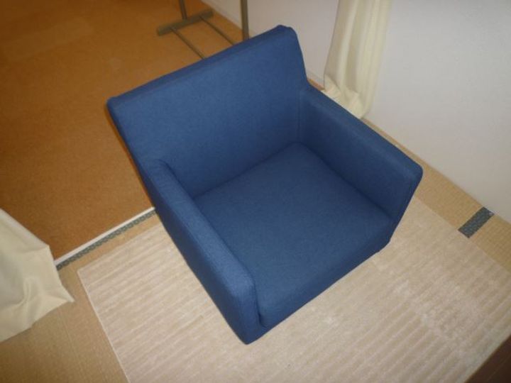 田中ハイツの内装