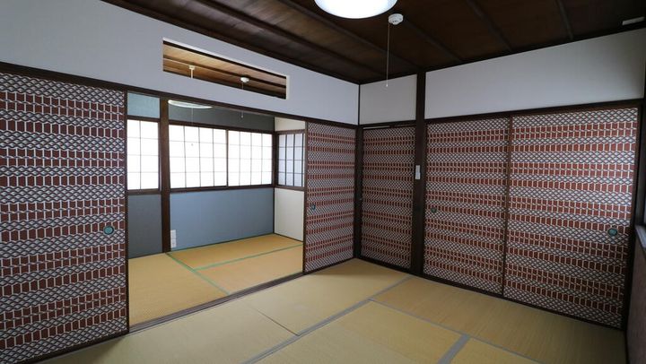 石川県金沢市天神町1(一戸建)の賃貸物件の内装