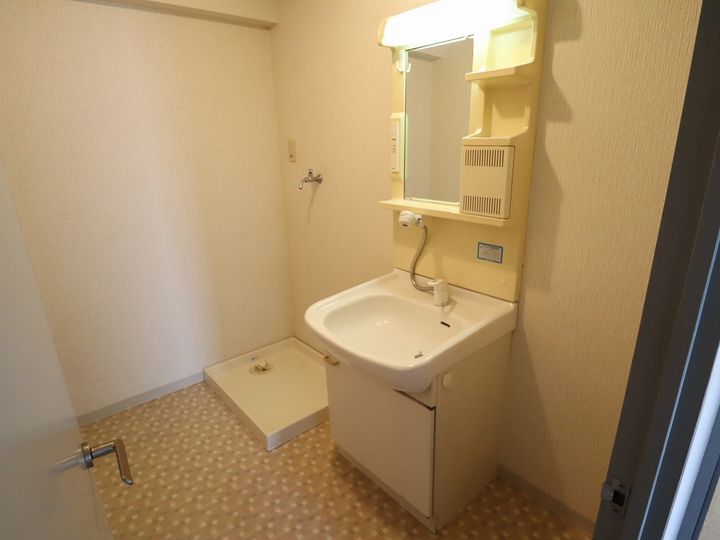 HANAYOSHIKANの内装