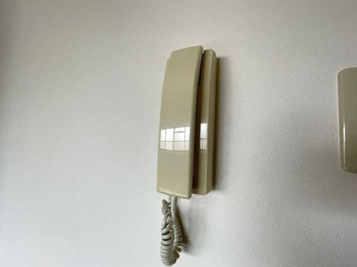 カルティエGMの内装