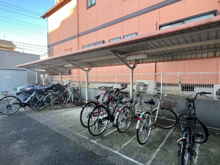 ラ・プランヴェールの地図