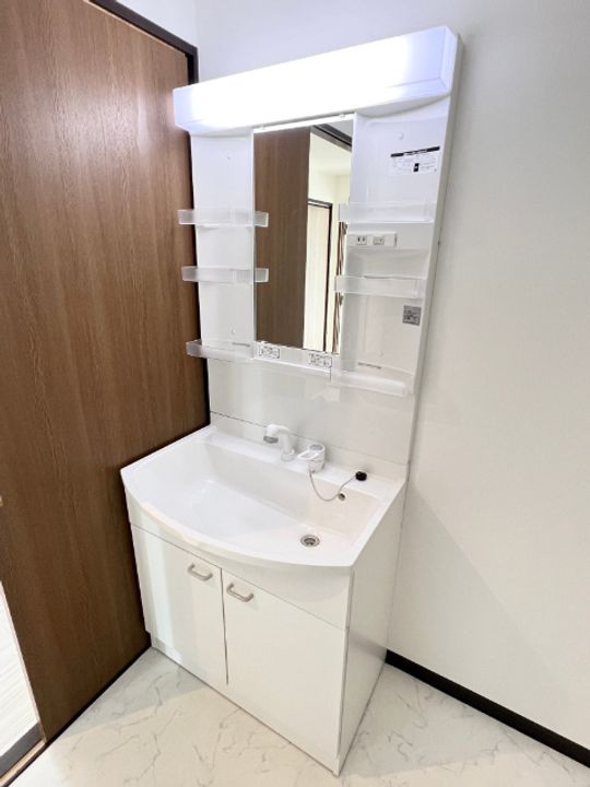 ラ・プランヴェールの内装