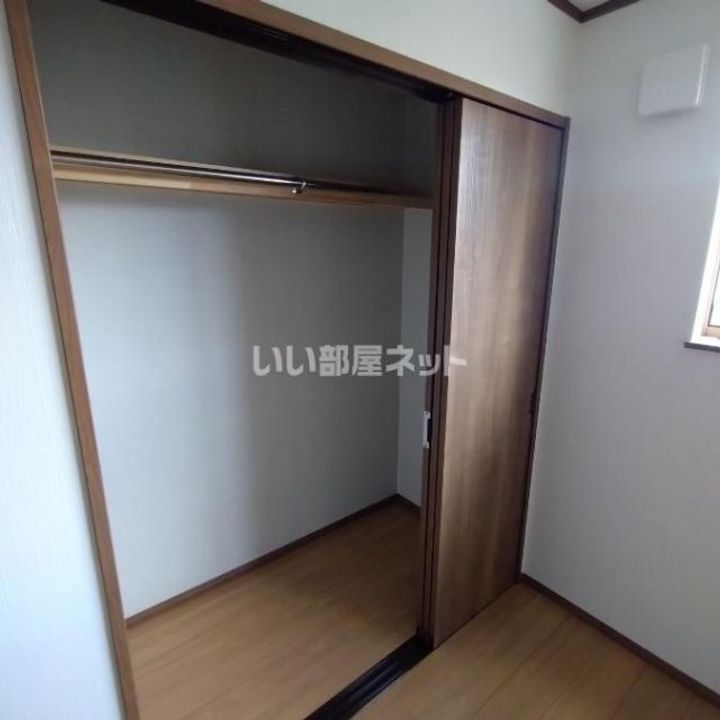 すまいる45の内装