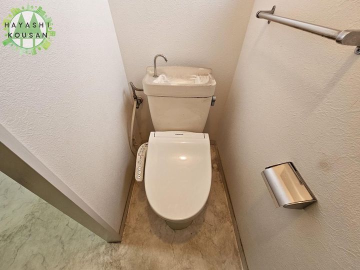 メゾン舞鶴の内装