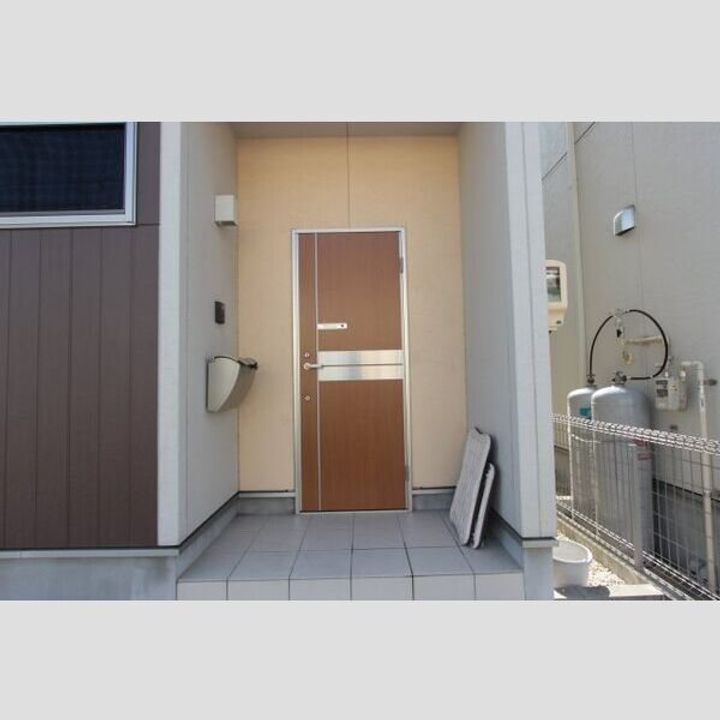 愛知県豊明市前後町大代(一戸建)の賃貸物件のその他画像