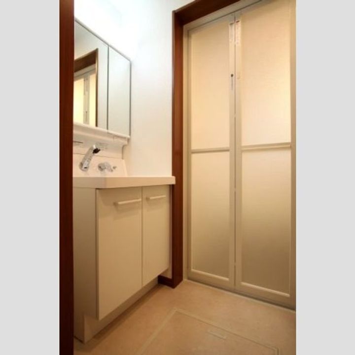 愛知県豊明市前後町大代(一戸建)の賃貸物件の内装