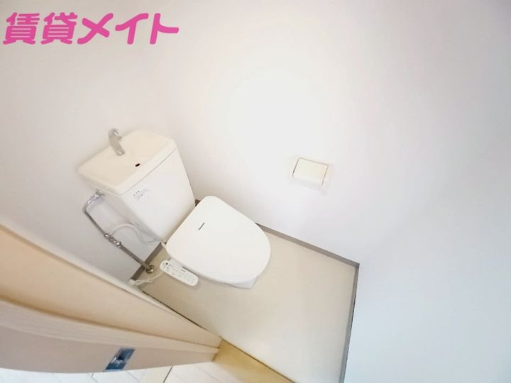 ハウスゆきの内装