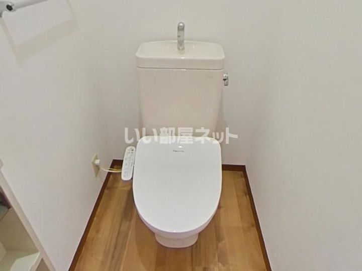 福島県郡山市八山田7(アパート)の賃貸物件の内装