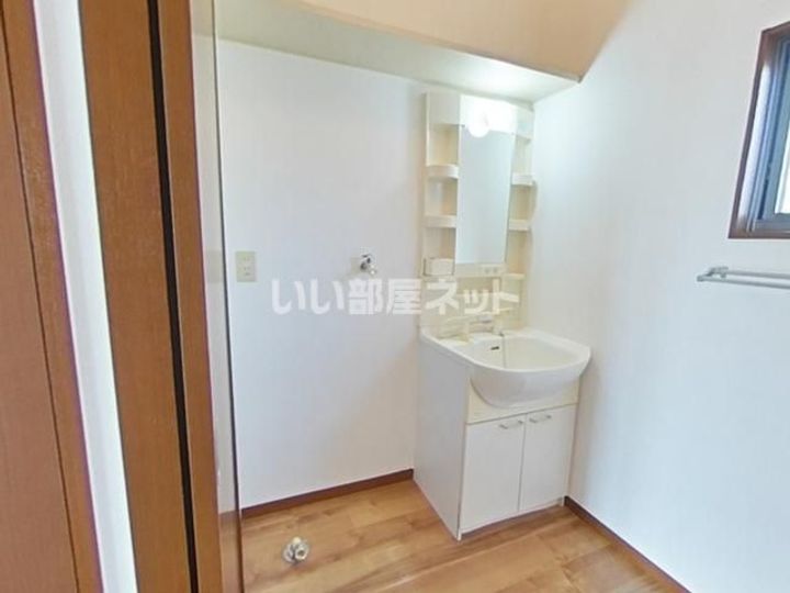 福島県郡山市八山田7(アパート)の賃貸物件の内装