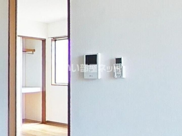 福島県郡山市八山田7(アパート)の賃貸物件の内装