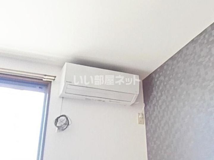 福島県郡山市八山田7(アパート)の賃貸物件の内装