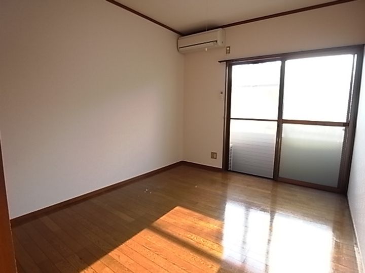 グランメールの居間