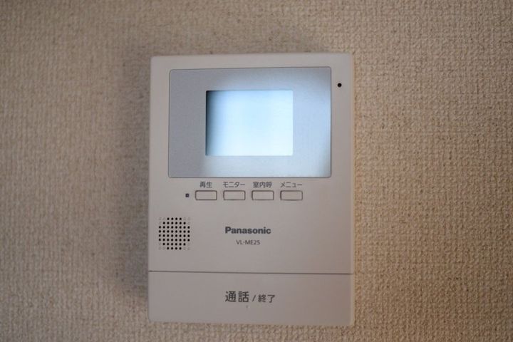 茨城県水戸市吉沢町(アパート)の賃貸物件の内装