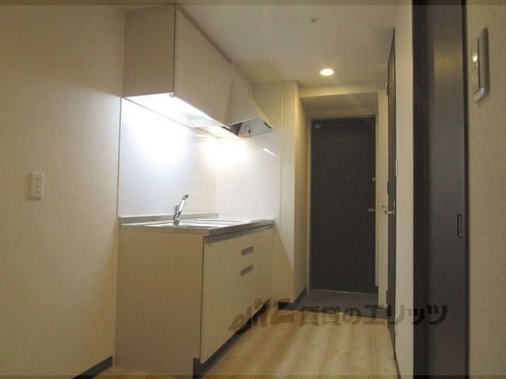 KDXレジデンス南草津のキッチン