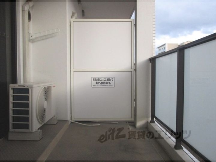 KDXレジデンス南草津の内装