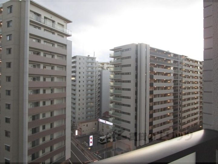 KDXレジデンス南草津のその他画像