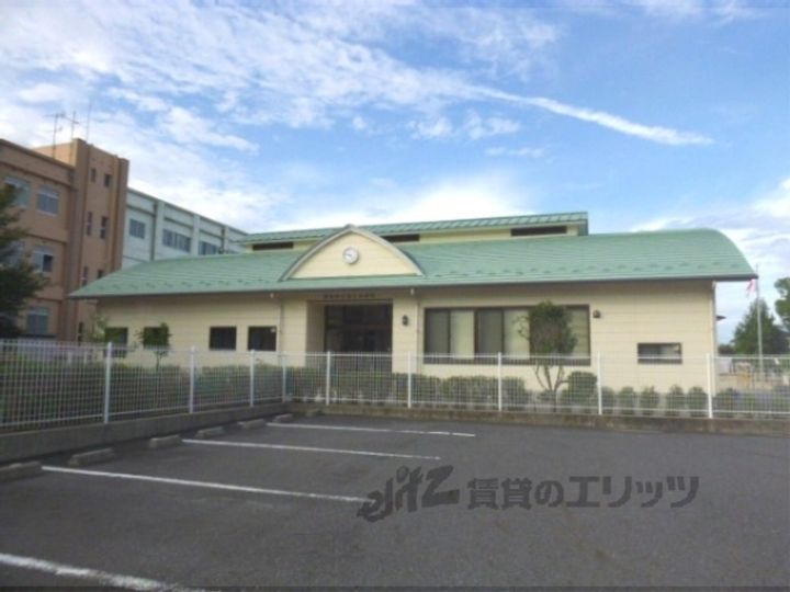 KDXレジデンス南草津の周辺