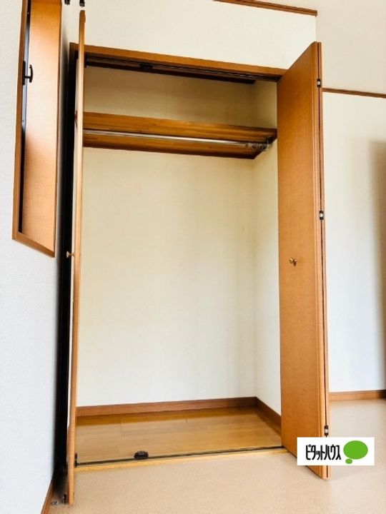 Yハウス弐番館の内装