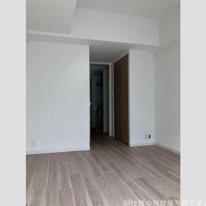 S-RESIDENCE堺浜寺axialの風呂