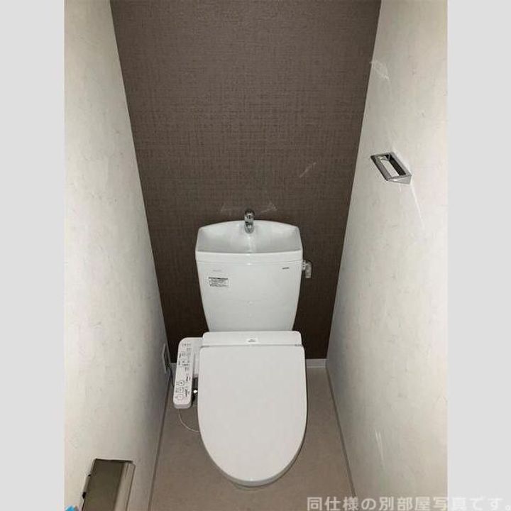 S-RESIDENCE堺浜寺axialの内装