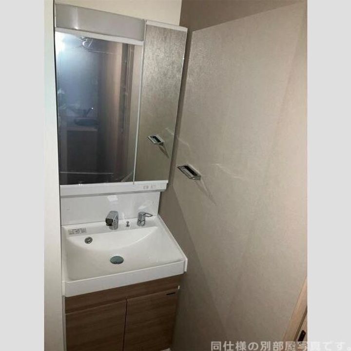 S-RESIDENCE堺浜寺axialの内装