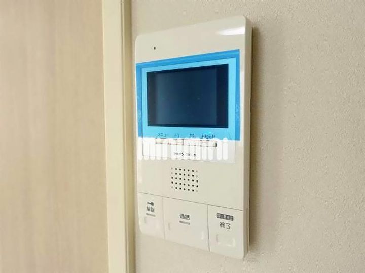 コンフォート東駒爪の内装