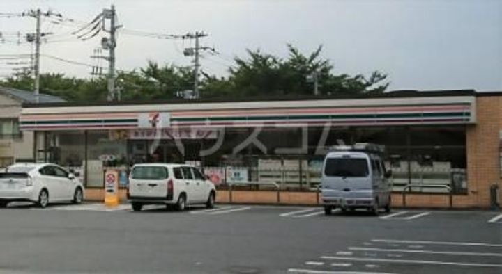 東京都立川市錦町6(一戸建)の賃貸物件の周辺