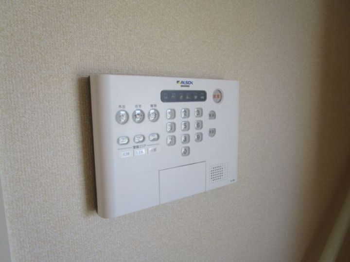 i-village IIの内装