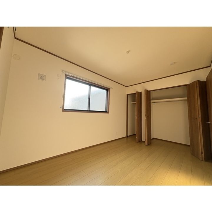 埼玉県さいたま市桜区栄和3(一戸建)の賃貸物件の内装