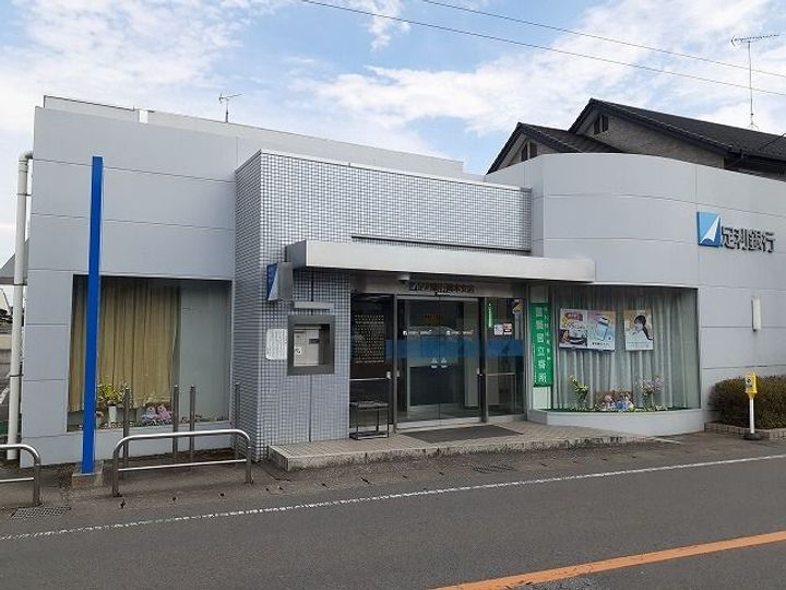 栃木県宇都宮市中岡本町(アパート)の賃貸物件の周辺