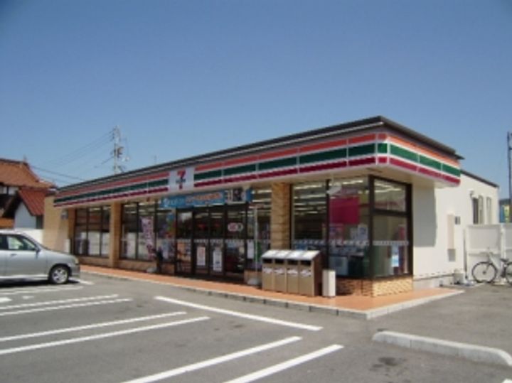 セントラルタウンコート A棟の周辺