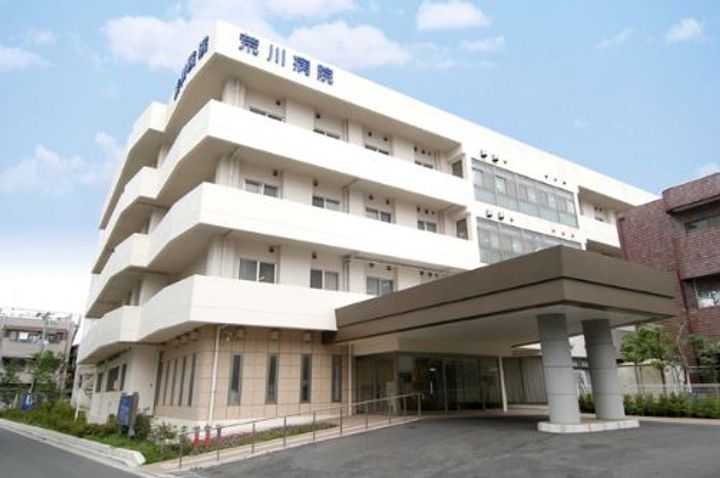 東京都荒川区町屋8(一戸建)の賃貸物件の周辺