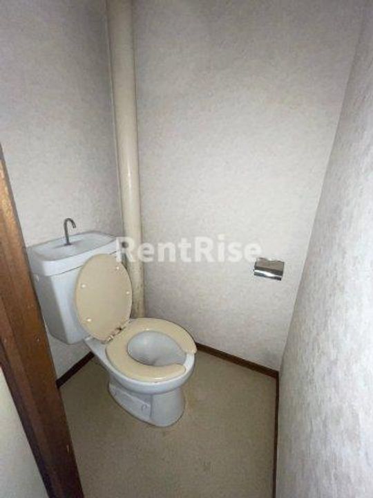 ヴィラコスモス稲沢の内装