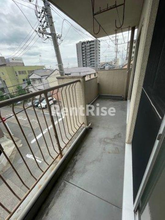 ヴィラコスモス稲沢の内装