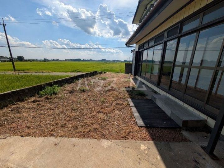 茨城県常総市豊岡町乙(一戸建)の賃貸物件の内装