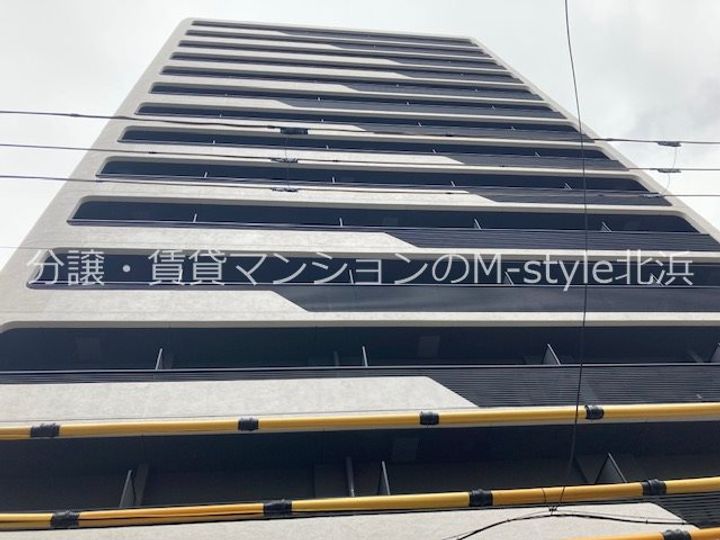 コンフォリア・リヴ北浜淡路町のその他画像