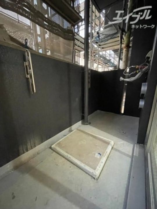 大阪府大阪市淀川区西宮原1(マンション)の賃貸物件の内装