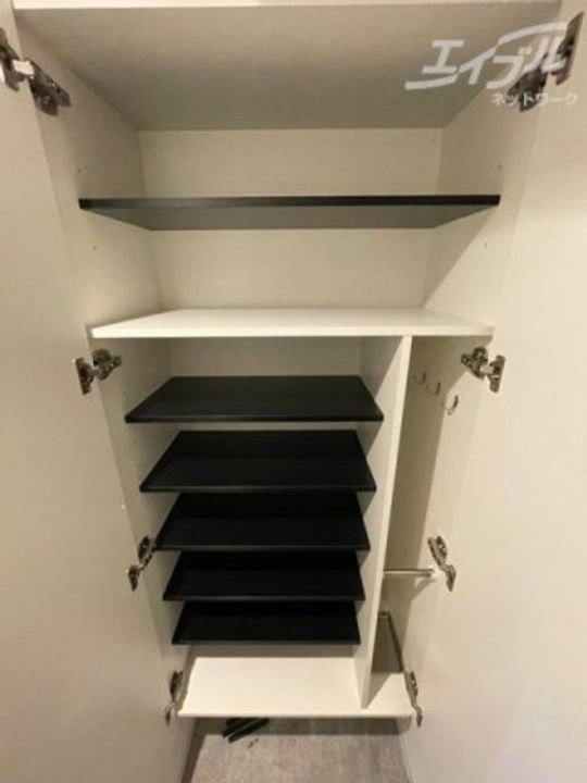 大阪府大阪市淀川区西宮原1(マンション)の賃貸物件の内装