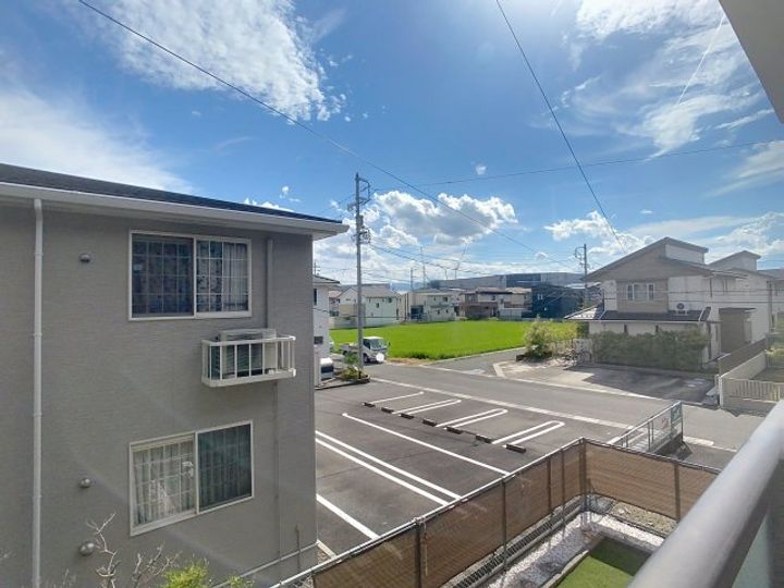 ピアドール長良のその他画像