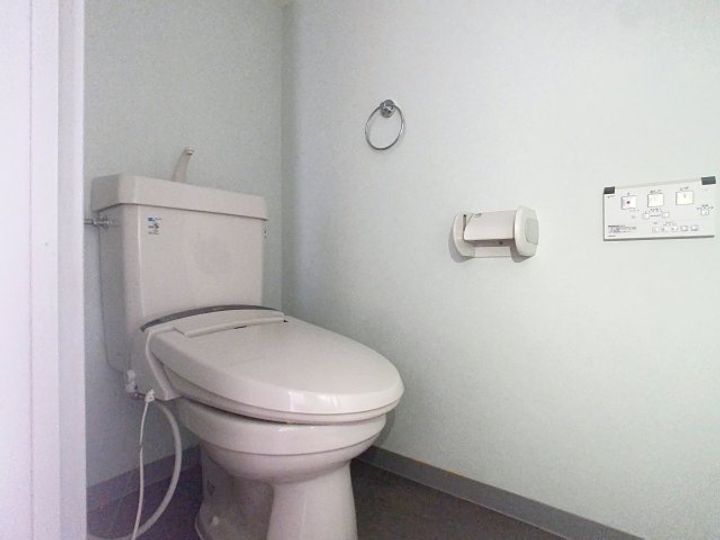 ピアドール長良の内装