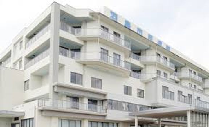 ピアドール長良の周辺