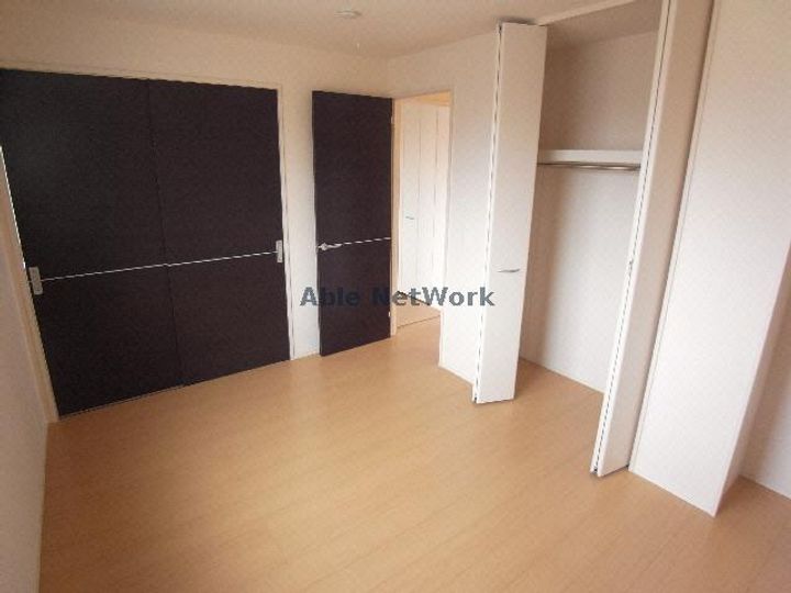 岐阜県大垣市小野1(アパート)の賃貸物件の内装